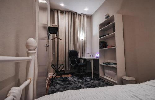 3 bed apartment in the heart of westend of Glasgow - Foto 34