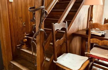 Chez Grand Maman - Foto 23