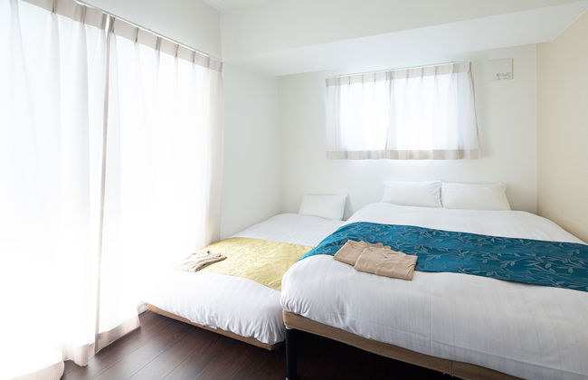 Coruscant Hotel Nagasaki Station 2 - Foto 37