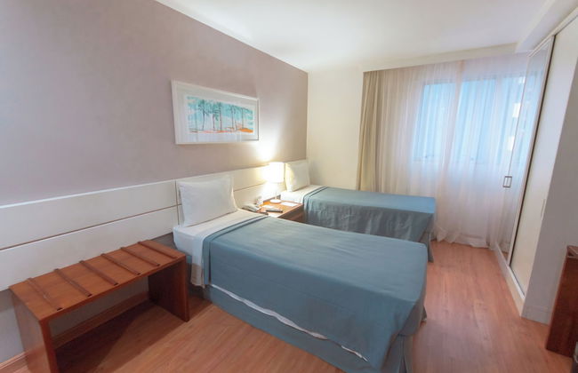 Salvador Business & Flat by Avectur - Foto 9