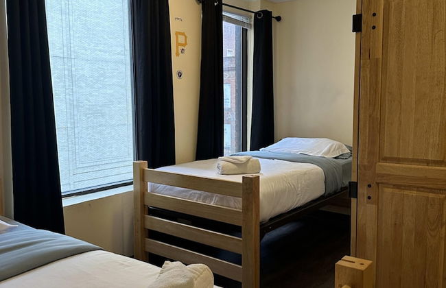 Darling Downtown Delightful Entire Efficiency APT - Foto 11