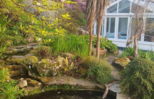 Beach Cottage, with stunning views - Foto 5