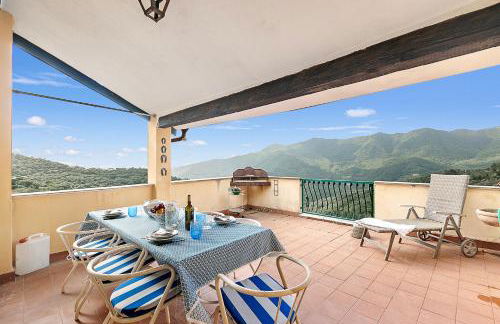 Ca Veggia for nature lovers - Happy Rentals - Foto 2