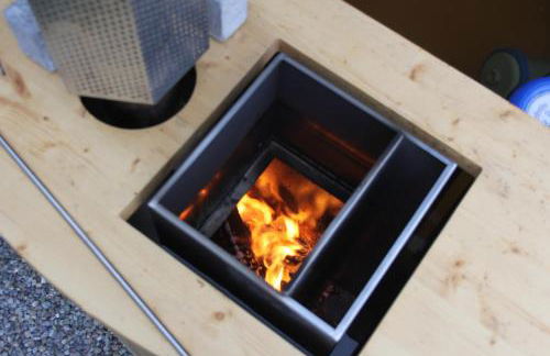 Haus Rosebud - Foto 38