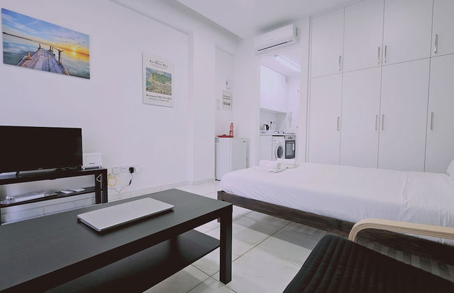 109 LIM 1 - Stay Olive Studio - Foto 26