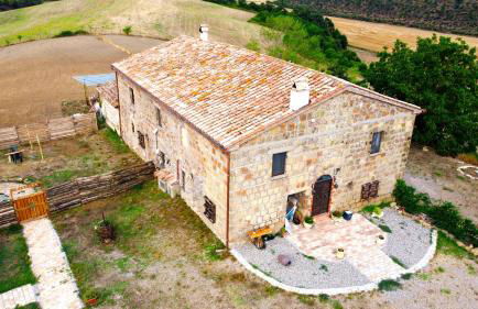 Casavacanze Pergolino, appartamenti ad uso esclusivo - Foto 24