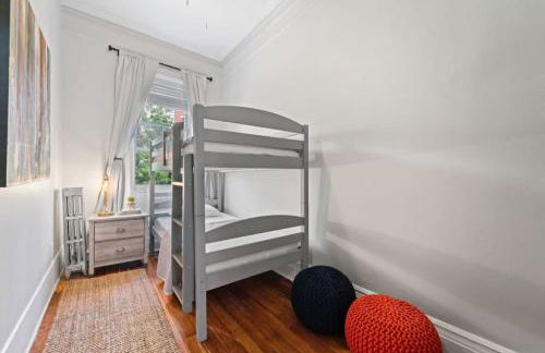 Newly Renovated 3BR Oasis Walk to Columbia Uni - Foto 19