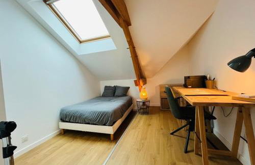 Casa Diderot - T3 - Foto 17