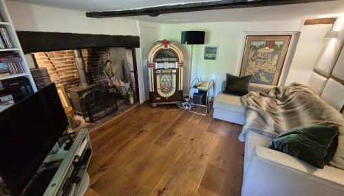 Manor Cottage - Foto 4