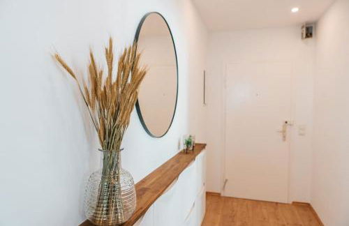 bright & grey - Netflix - City - Wifi - 4 Person - Foto 10