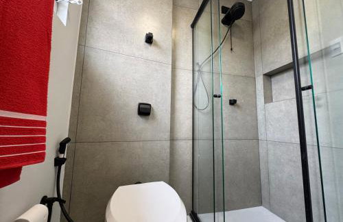 Apartamento Gonzaga Conforto - Foto 8