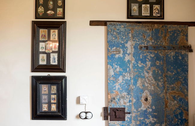 Corte della Maestà Antiche Residenze - Foto 14