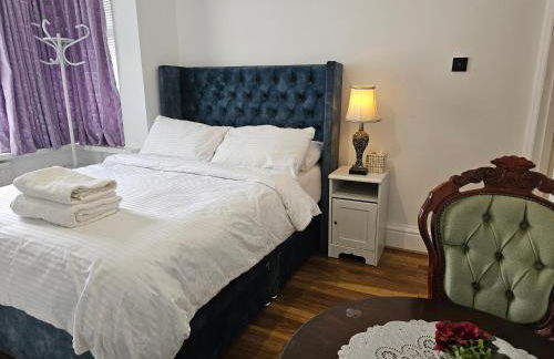 Lovely Rooms London - Foto 1