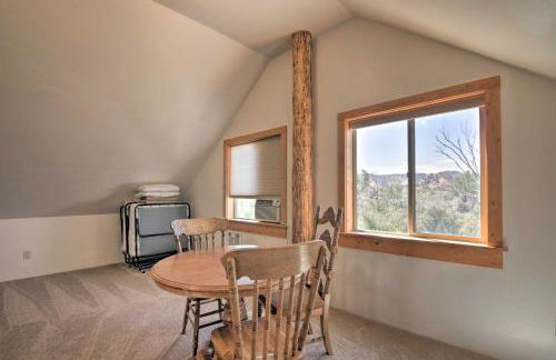 Cozy Henrieville Cabin 18 Mi to Bryce Canyon NP! - Foto 19