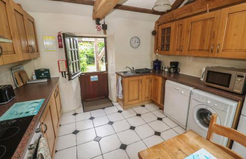 Horseshoe Cottage - Foto 9