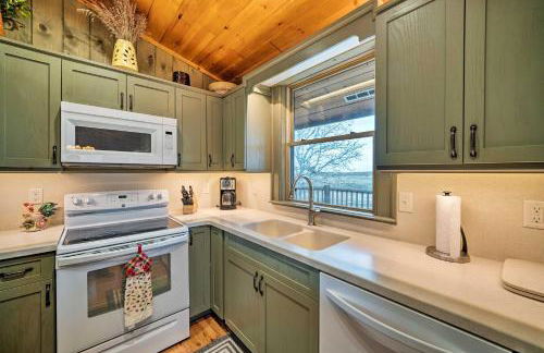 Secluded Retreat with Wood Stove, 11 Mi to Bozeman! - Foto 10