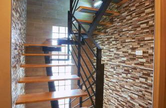 Casa Rural Nueve Villas - Foto 11