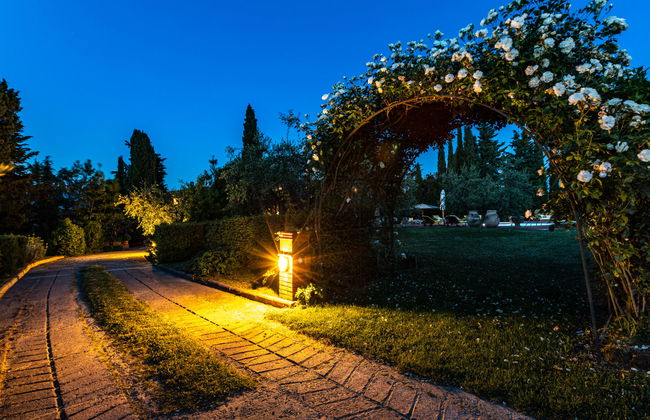 La Torre + Fienile + Casa Prato - Foto 60