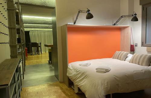 Diseño industrial en zona empresarial Bernabeu - Photo 17