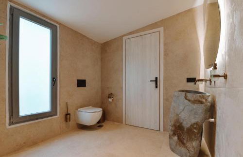 Villa Nevas Private Stone House with Pool and Seaview PARGA - Foto 12