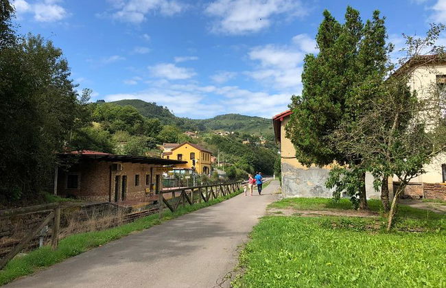 Hiking, eating and relaxing in an 18th century Spa near Oviedo - Photo 10