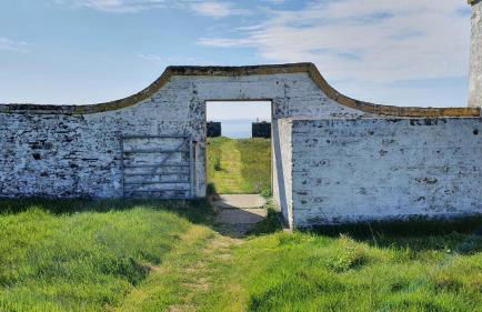 Self-catering Lighthouse Keeper's Cottage on the NC500 - Photo 57