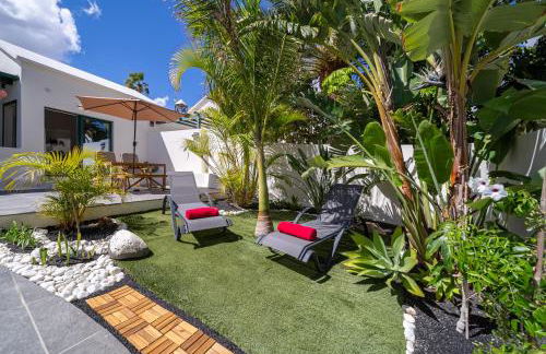 Villa Las Marias Suite - Playa Roca Residence - Foto 1