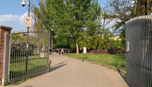 Gioia Garden Apartment - Photo 4