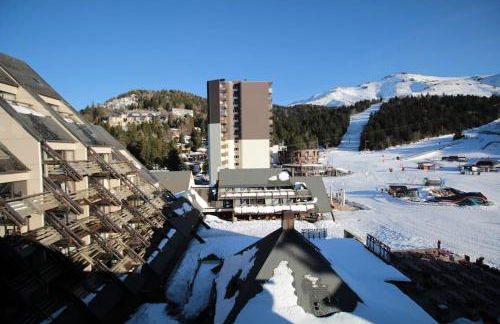 Studio duplex au pied des pistes - Foto 12