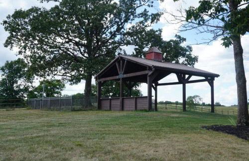 Peaceful Cabin-Breathtaking Views near Branson, MO - Foto 50