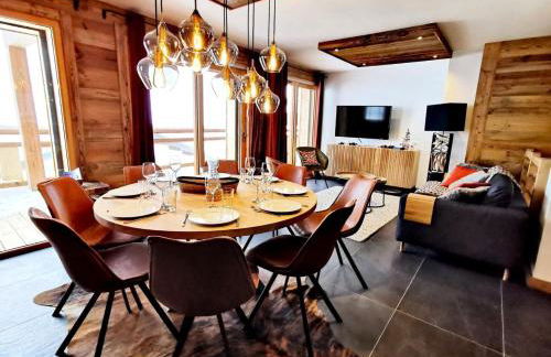 Résidence Grand Theatre - Appartement duplex d'exception, belle exposition, au calme MAE-0881 - Foto 1