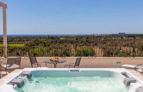 Tenuta Monticelli Bio Relais - Foto 24