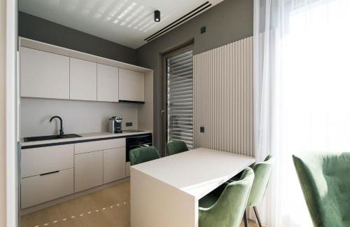 Taunus Suites - Foto 67