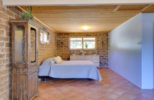 4 Mi to Lake Wohlford Cabin in Escondido - Foto 11