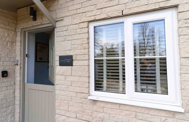 Impeccable 2-bed Apartment in Chipping Norton - Foto 22