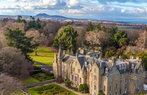 Carberry Tower Mansion House and Estate - Foto 12