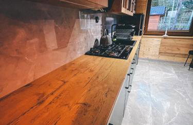 U Progu Lasu - Foto 46