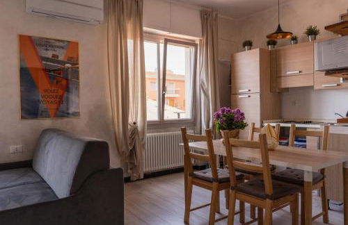 Attico43 Openspace Fronte Mare - Foto 33