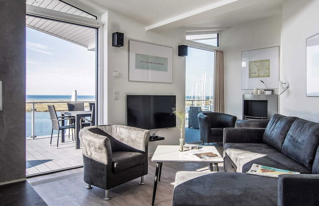 Holiday Home in Wendtorf - Foto 24