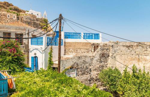 Imerios Nisyrian House - Photo 28