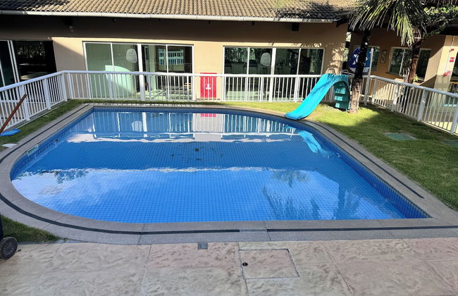 Porto Beach Conforto e Lazer a 200m do B Park - Photo 25