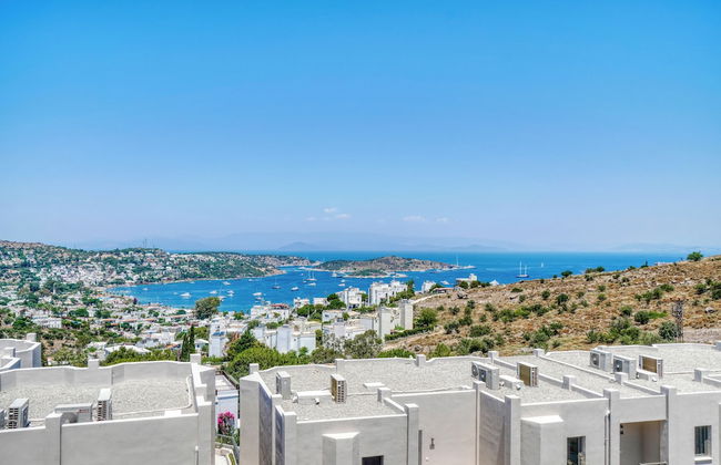 Olira Türkbükü Residences - Foto 55