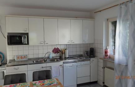 Ferienwohnung Hagelstein - Foto 9