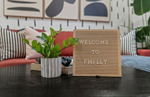 Stylish 1BR Apartment Near Center City & University City - Foto 7