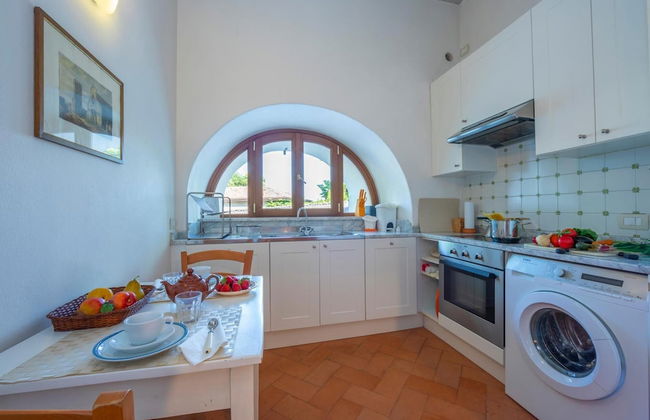 Villa Faccioli Limone With Shared Pool - Foto 11