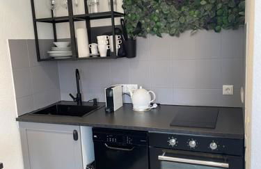 Modernes Appartement in ländlicher Lage - Foto 6