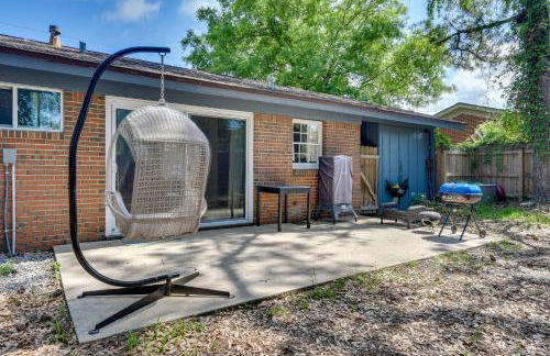 2 Mi to Beach, Near Airport Heart of Fort Walton - Foto 22