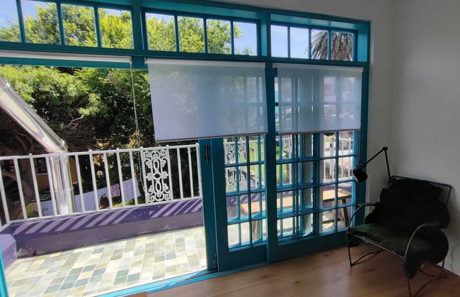 Purple Pearl at Bokaap - Foto 11