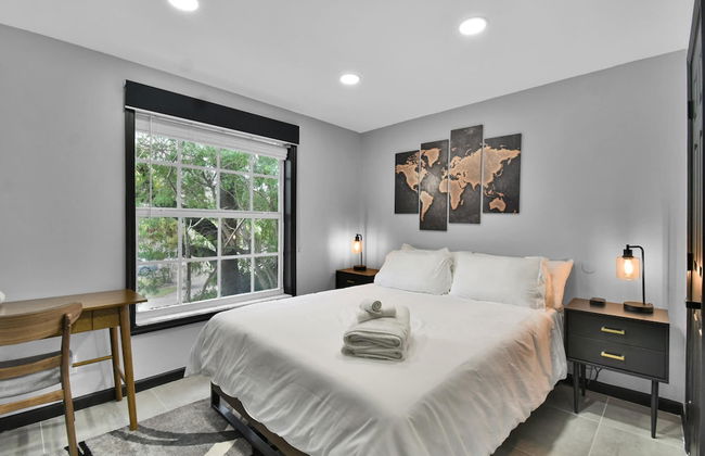 Escape to This Luxury Wilton Manors Villa - Foto 33