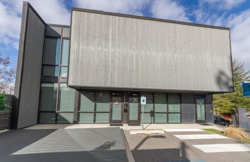 Modern Top Floor 2BR 1BA w Private Rooftop Patio South Hill Near Downtown - Foto 44